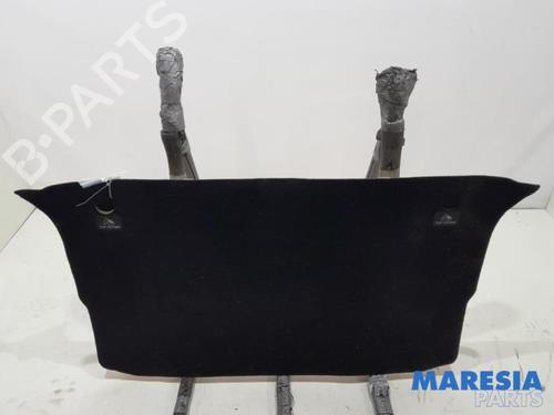 Used Luggage compartment floor RENAULT TWINGO III (BCM_, BCA_) 1.0 SCe 70 (71 hp) 31436197