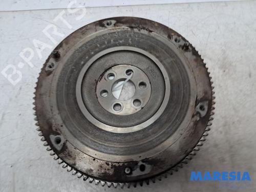 Flywheel CITROËN C1 (PM_, PN_) 1.0 | BP36420656M101 - Image 4