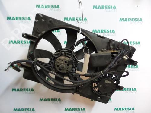 Tubo LANCIA THESIS (841_) 2.4 JTD (841.AXE1B0, 841.AXH110) (175 hp) 31413297