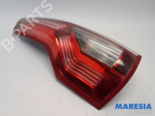 Used Left taillight CITROËN C4 Grand Picasso I (UA_) 1.6 HDi (109 hp) 31505328