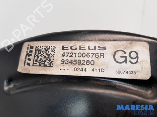 Servo brake RENAULT TRAFIC III Van (FG_) 1.6 dCi 95 (FGMJ, FGMR) | BP31517473M42