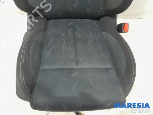 Right front seat CITROËN C4 II (NC_) 1.6 VTi 120 LPG (NC5FS0) | BP31430867C16 