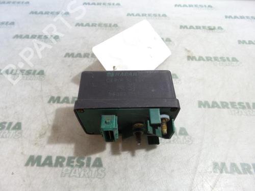 Used Electronic sensor PEUGEOT PARTNER Box Body/MPV (5_, G_) 1.9 D (69 hp) 31513188