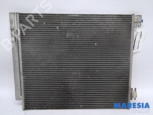 AC radiator RENAULT KADJAR (HA_, HL_) 1.2 TCe 130 (HLMR) | BP40093110M32 - Image 2