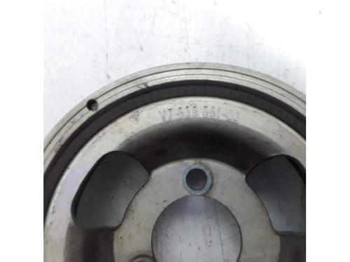 Pulley CITROËN BERLINGO MULTISPACE (B9) 1.6 VTi 120 | BP31525850M122