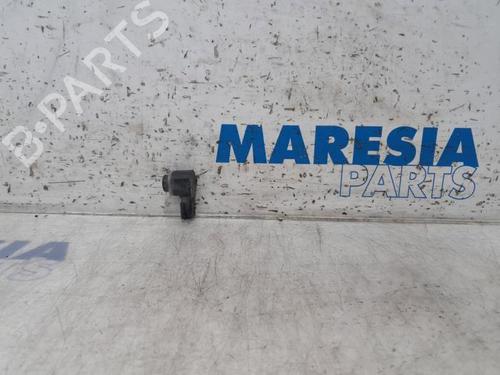 Used Electronic sensor RENAULT KANGOO Express (FW0/1_) 1.5 dCi 75 (FW07, FW10, FW04) (75 hp) 31497415