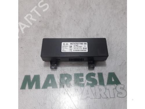 Used Electronic module PEUGEOT 508 I (8D_) 1.6 HDi (112 hp) 31510245