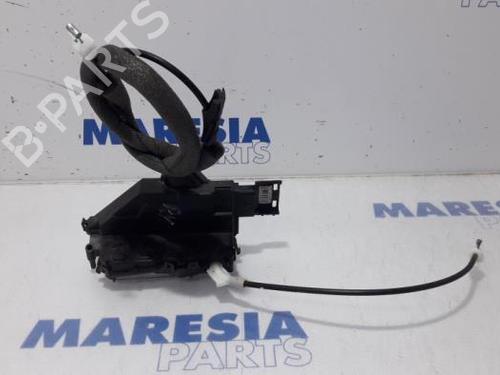 Used Electronic module PEUGEOT 308 CC (4B_) 1.6 HDi (112 hp) 31462987