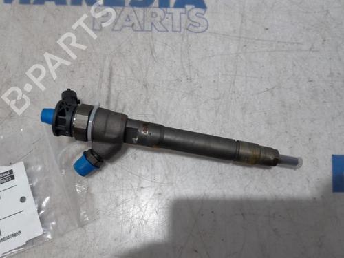 Used Injector Injector RENAULT TRAFIC III Van (FG_) 1.6 dCi 95 (FGMJ, FGMR) (95 hp) 31530397 31530397
