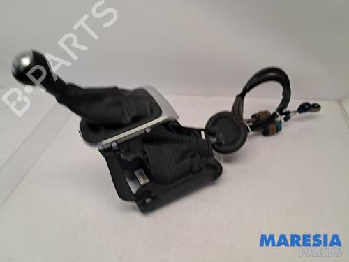 Gearstang CITROËN C4 II (NC_) 1.6 VTi 120 (NC5FS0, NC5FS9) | BP31413572M90