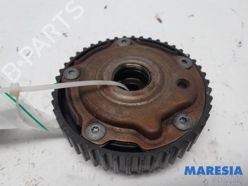 Used Pulley FIAT 500 (312_) 1.2 (312AXA1A) (69 hp) 31452020