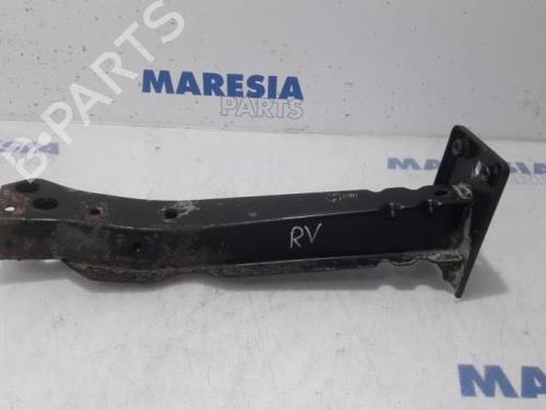 Used Subframe FIAT 500 (312_) 1.2 (312AXA1A) (69 hp) 31426686