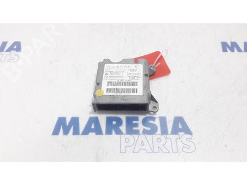 Airbag styreenhed PEUGEOT 508 I (8D_) 1.6 THP (156 hp) 31531334