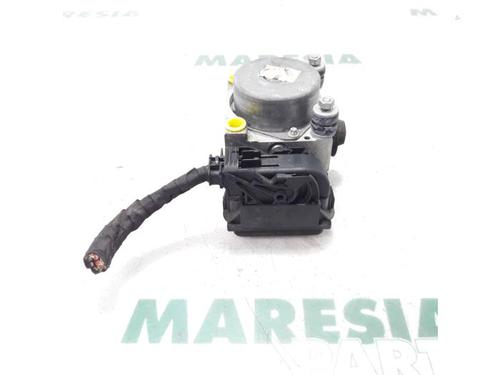 ABS pump FIAT 500 (312_) 1.2 (312AXA1A) | BP31442665M43