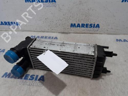 Used Intercooler PEUGEOT 508 SW I (8E_) 1.6 THP (156 hp) 31536411