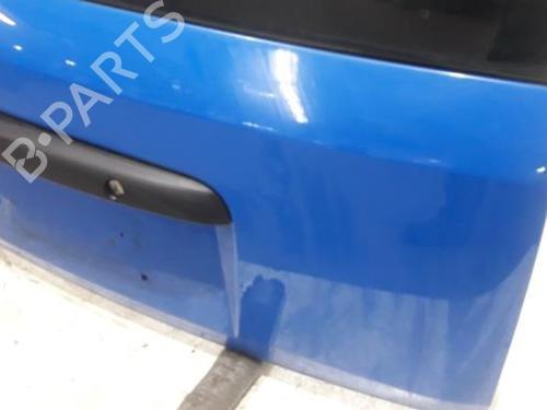 Tailgate FIAT PANDA (169_) 1.2 (169.AXB11, 169.AXB1A) | BP31525730C6