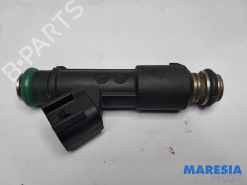 Used Injector Injector OPEL KARL (C16) 1.0 (75 hp) 39750706 39750706
