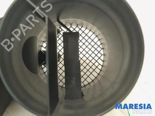 Mass air flow sensor ALFA ROMEO STELVIO (949_) 2.0 Q4 (949.AXA2A) | BP31479694M95