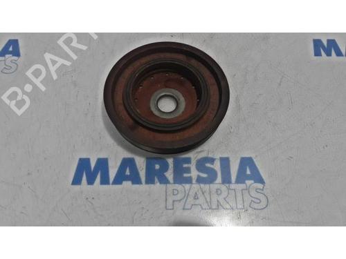 Remskive DACIA DUSTER (HS_) 1.6 16V (105 hp) 31525387