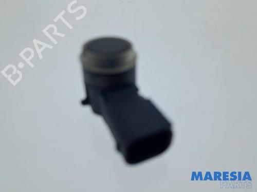 Electronic sensor CITROËN C3 III (SX) 1.2 THP 110 (SXHNPS, SXHNZT, SXHNZ6) | BP38105581M84 - Image 4