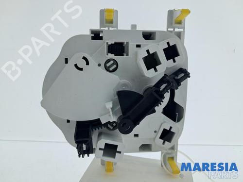 Climate control PEUGEOT 108 1.0 VTi | BP37524247I5 - Image 3