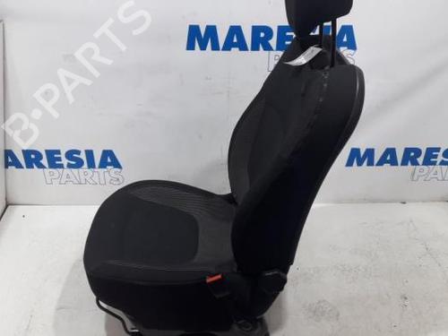 Right front seat RENAULT CAPTUR I (J5_, H5_) 1.2 TCe 120 | BP31385957C16
