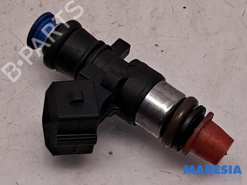 Used Injector Injector FIAT 500 (312_) 0.9 (312AXN1A) (80 hp) 31415435 31415435