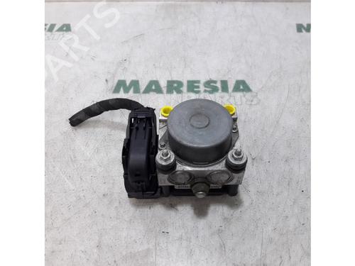 Used ABS pump FIAT PUNTO EVO (199_) 1.3 D Multijet (84 hp) 31517766