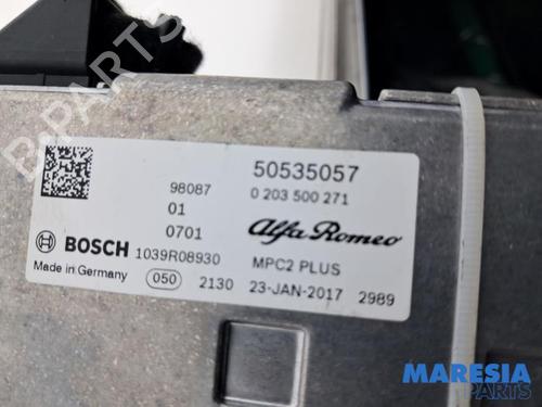 Camera ALFA ROMEO GIULIA (952_) 2.0 (952ABA25B) | BP37241557E14 - Image 4