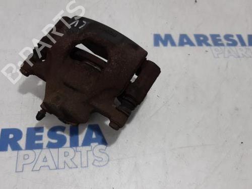 Used Left front brake caliper PEUGEOT 107 (PM_, PN_) 1.0 (68 hp) 31474873