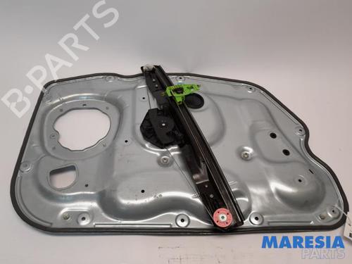 Used Front right window mechanism Front right window mechanism ALFA ROMEO GIULIETTA (940_) 1.8 TBi (940FXC1A) (230 hp) 39932335 39932335