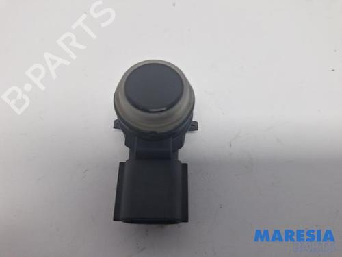 Used Electronic sensor RENAULT CLIO IV (BH_) 0.9 TCe 90 (BHNF, BHMA, BHMH, BHJK, BHJR) (90 hp) 31389648