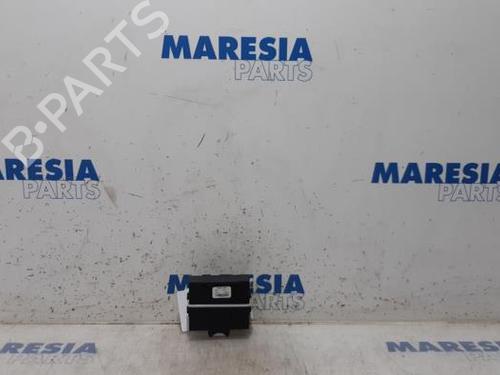 Used Electronic module PEUGEOT 107 (PM_, PN_) 1.0 (68 hp) 31512319