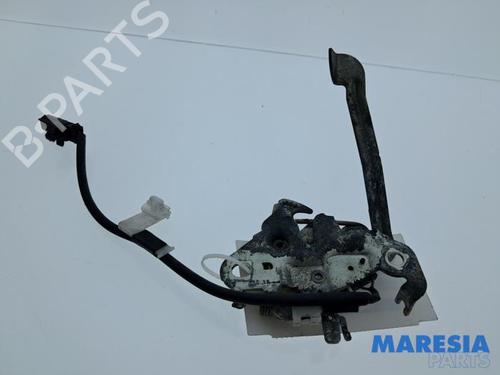 Used Electronic module PEUGEOT 108 1.0 VTi (69 hp) 33054859