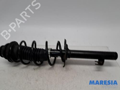 Used Right front shock absorber Right front shock absorber PEUGEOT 107 (PM_, PN_) 1.0 (68 hp) 31515828 31515828