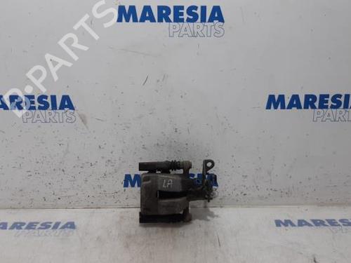 Used Left rear brake caliper RENAULT MEGANE IV Grandtour (K9A/M/N_) 1.5 Blue dCi 95 (K9A2) (95 hp) 31502320