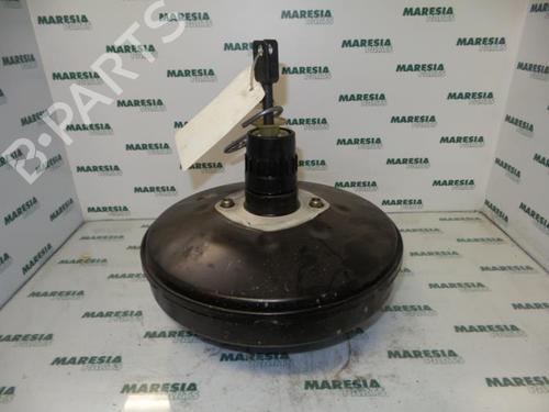 Used Servo brake RENAULT SCÉNIC II (JM0/1_) 1.5 dCi (JM1F) (86 hp) 31412579