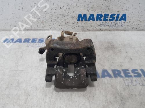 Right rear brake caliper PEUGEOT PARTNER Tepee 1.6 HDi 16V | BP31532781M106