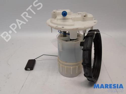 Used Fuel pump PEUGEOT 208 I (CA_, CC_) 1.2 VTI 82 (82 hp) 31460146