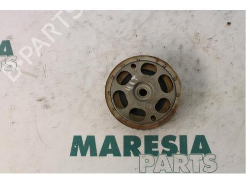 Used Pulley RENAULT GRAND SCÉNIC II (JM0/1_) 2.0 (135 hp) 31466497