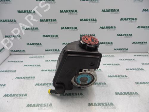 Steering pump PEUGEOT 206 Hatchback (2A/C) 1.4 HDi eco 70 | BP31410778M99
