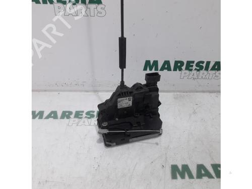 Módulo eletrónico FIAT PUNTO EVO (199_) 1.3 D Multijet (84 hp) 31428155