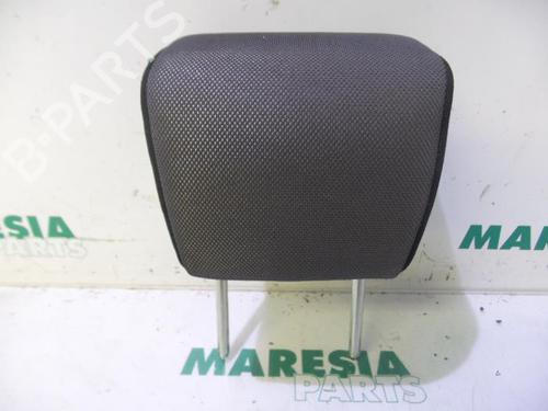 Headrest FIAT PUNTO (199_) 1.4 (199AXB1A, 199BXB1A, 199BXB11, 199AXB11) | BP31424892I31 