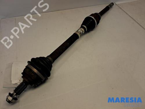 Used Right front driveshaft CITROËN C4 Picasso II 1.6 HDi / BlueHDi 115 (115 hp) 31411874