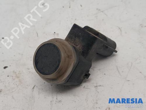 Used Electronic sensor RENAULT KANGOO Express (FW0/1_) 1.5 dCi 75 (FW07, FW10, FW04) (75 hp) 31407112