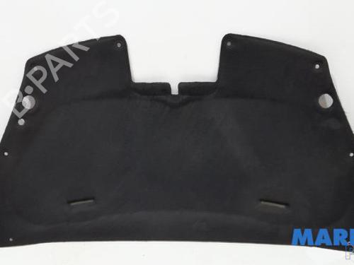 Protection supérieure CITROËN C4 Picasso I MPV (UD_) 1.6 THP 155 (156 hp) 32011888