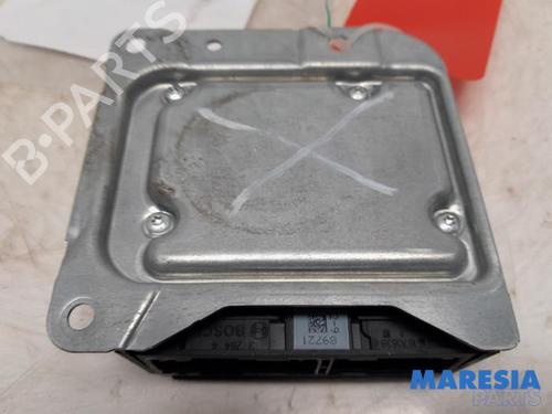 ECU airbags CITROËN C4 CACTUS 1.2 VTi 82 | BP31402306M53