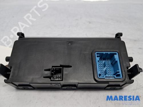 Módulo eletrónico CITROËN DS4 (NX_) 1.6 VTi 120 (120 hp) 31428102
