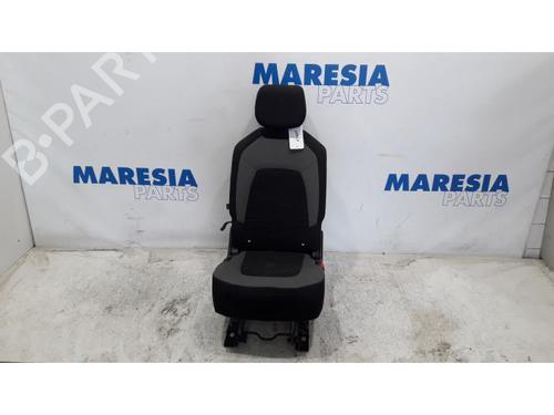Used Seats set CITROËN C4 Picasso II 1.6 HDi / BlueHDi 115 (115 hp) 31400435