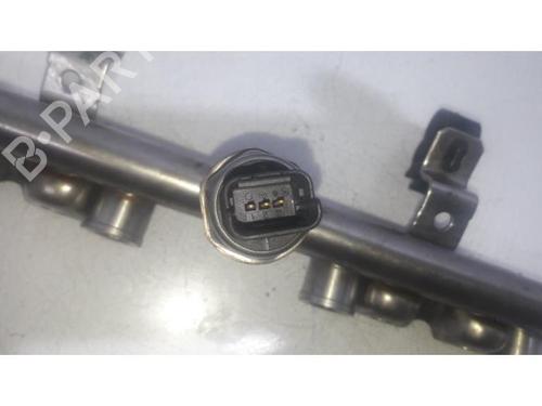 Injection rail PEUGEOT 508 I (8D_) 1.6 THP | BP31464549M98 - Image 3